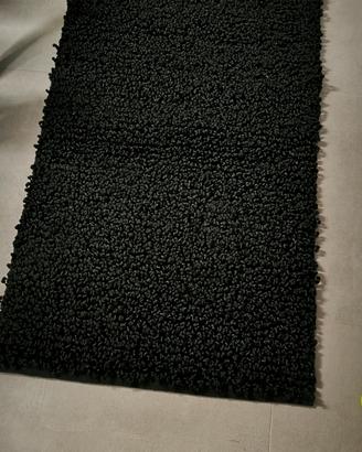 Tappeto 120x70 nero