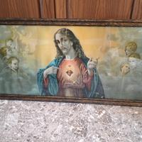 Quadro religioso 