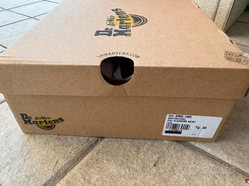 Dr martens