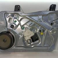 MECCANISMO ALZAVETRO ANT. DX VOLKSWAGEN Tiguan 2Â°