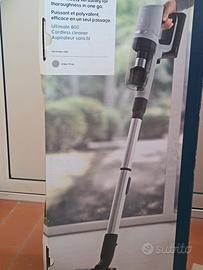 Electrolux Ultimate 800 cordless NUOVO