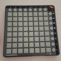 Novation Launchpad S