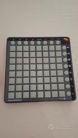 Novation Launchpad S