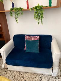 Divano letto ikea 2 persone