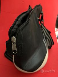 Borsa trasporto animali domestici piccola taglia