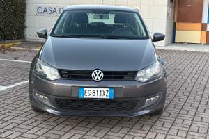 Volkswagen Polo 1.2 TDI DPF 5 p. Comfortline..CELL