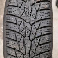 N°8 Gomme invernali + estive 155/65 R14