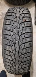 N°8 Gomme invernali + estive 155/65 R14