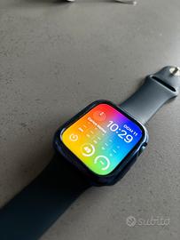 Apple watch 7 gps + cellular