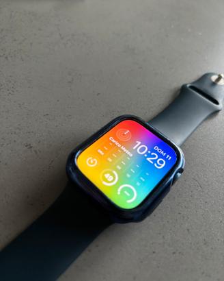 Apple watch 7 gps + cellular