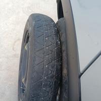 RUOTINO BMW X3