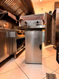 Scaldapiatti elettrico