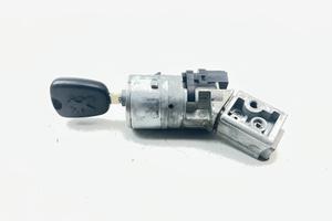 BLOCCASTERZO PEUGEOT 207 2° Serie 4162XT KFV (09>
