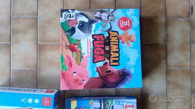 Giochi bambino