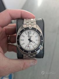 Seiko prospex Heritage