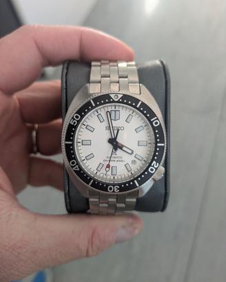 Seiko prospex Heritage