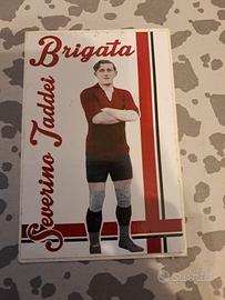 Adesivi ultras AC REGGIANA