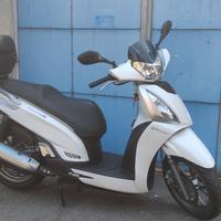 Kymco People GTi300 ABS
