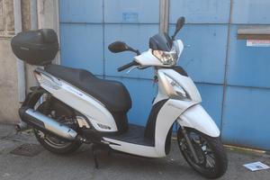 Kymco People GTi300 ABS