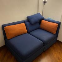 Divano letto Vallentuna IKEA