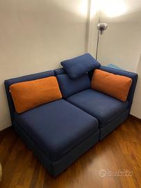 Divano letto Vallentuna IKEA