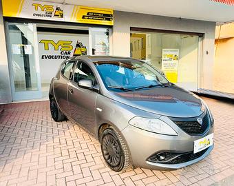 Lancia Ypsilon GPL