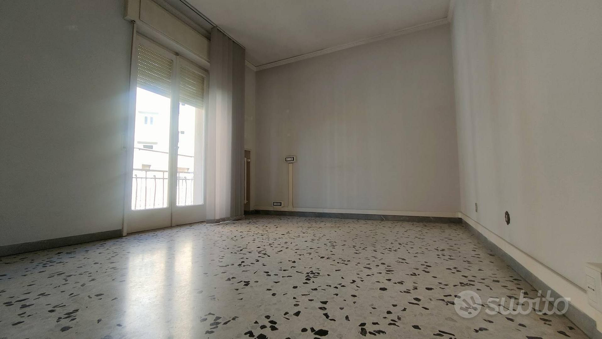 Appartamento – Campobasso, San Nicola delle Fratte - Altro