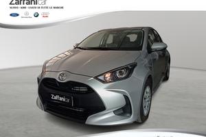 TOYOTA Yaris 4ª serie - Yaris 1.5 Hybrid 5 porte A