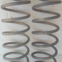 Autobianchi A112 molle anteriori originali