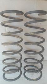 Autobianchi A112 molle anteriori originali