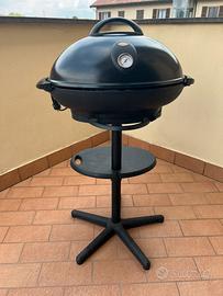 Barbecue elettrico Steba VIG 350 BIG