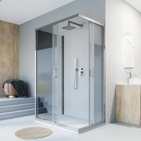 Box Doccia 3 Lati Anticalcare - NUOVO