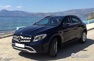 Ricambi muso airbag mercedes gla 2022