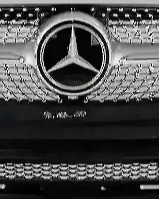 Mercedes GLE W167 Paraurti Anteriore AMG