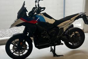 Bmw 1300 gs