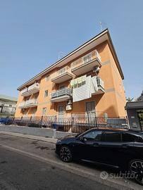 San Giorgio Jonico 5 vani con doppi servizi