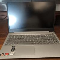 Notebook NON FUNZIONANTE