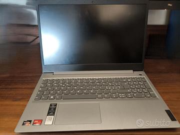 Notebook NON FUNZIONANTE