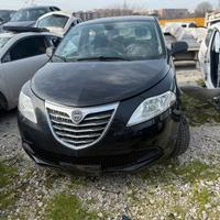 MUSATA COMPLETA LANCIA YPSILON 2016