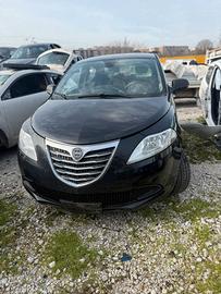 MUSATA COMPLETA LANCIA YPSILON 2016