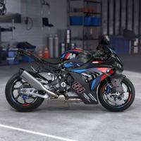 BMW M 1000 RR M Competition