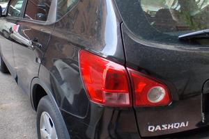 NISSAN QASHQAI 1.6 BENZINA 