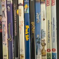Dvd per bambini