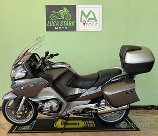 Bmw R 1200 RT