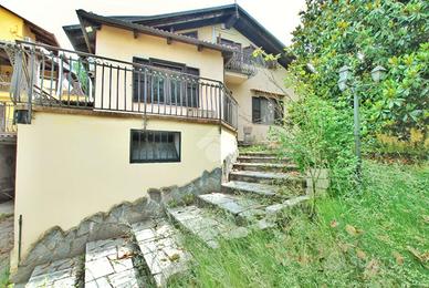 CASA INDIPENDENTE A MONCRIVELLO