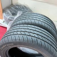Pneumatici 225/55/16 ovation