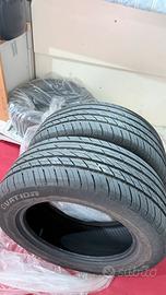 Pneumatici 225/55/16 ovation