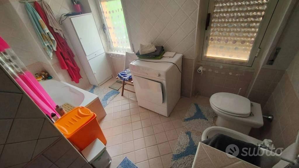 Appartamento – Ollollai/Ollolai, Nuoro - Altro