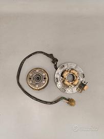 Statore e volano Yamaha Yz 125 96/01 4SS