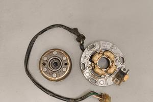 Statore e volano Yamaha Yz 125 96/01 4SS